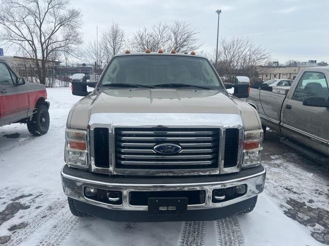 used 2008 Ford F-250 car, priced at $14,995