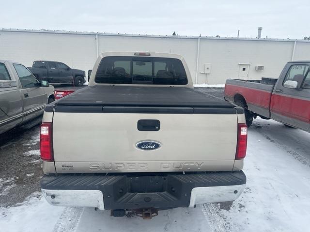 used 2008 Ford F-250 car, priced at $14,995