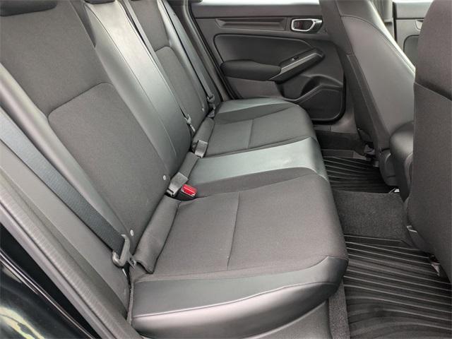 used 2022 Honda Civic car, priced at $23,995
