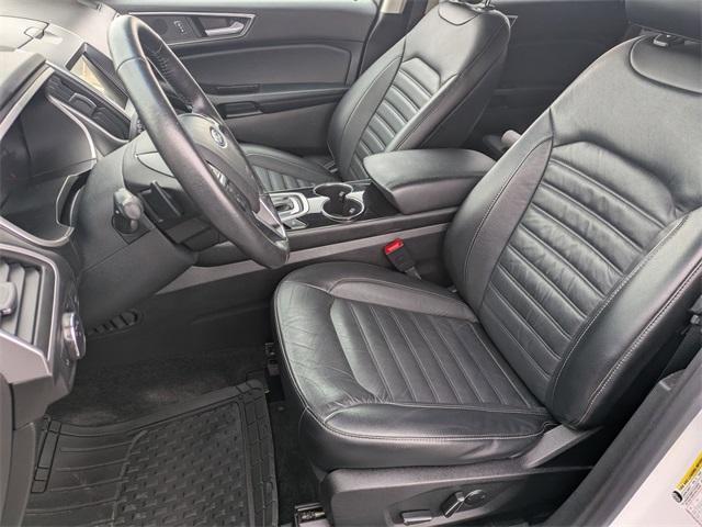 used 2016 Ford Edge car, priced at $9,723