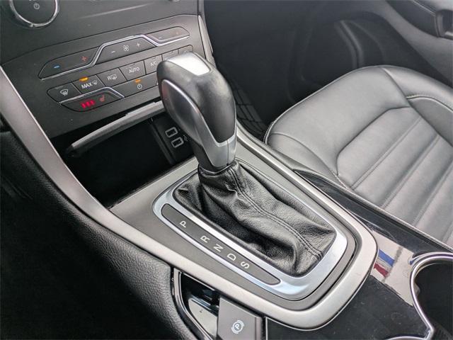 used 2016 Ford Edge car, priced at $9,723