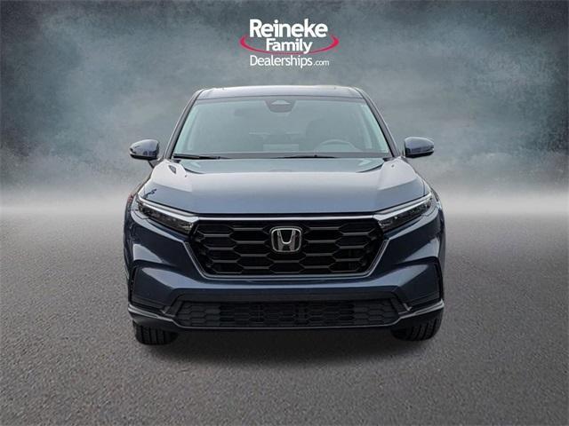 used 2023 Honda CR-V car, priced at $28,995