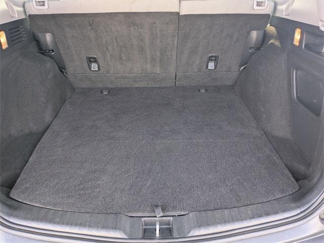 used 2021 Honda CR-V Hybrid car, priced at $20,506