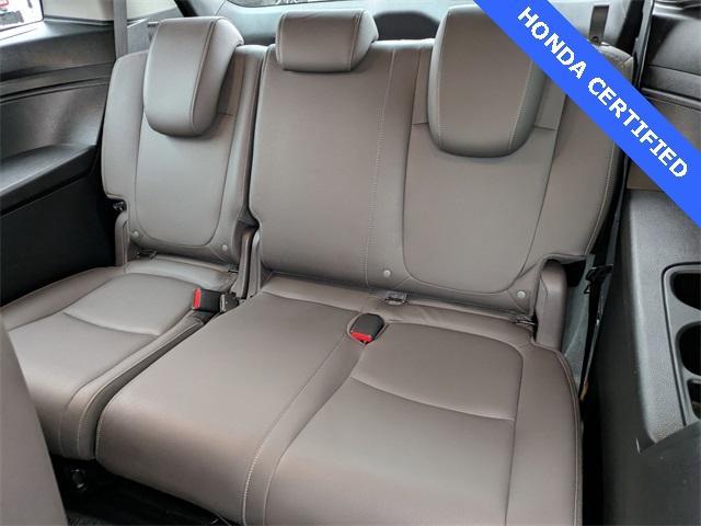 used 2023 Honda Odyssey car, priced at $35,990