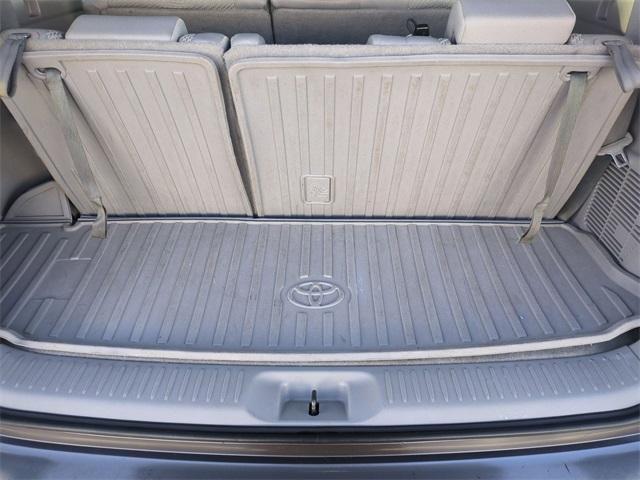 used 2015 Toyota Highlander car, priced at $14,495