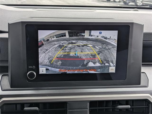 used 2025 Toyota 4Runner car, priced at $42,495