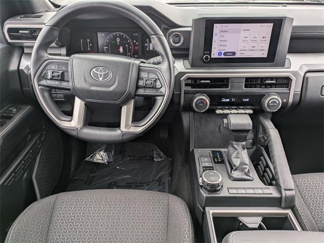 used 2025 Toyota 4Runner car, priced at $42,495