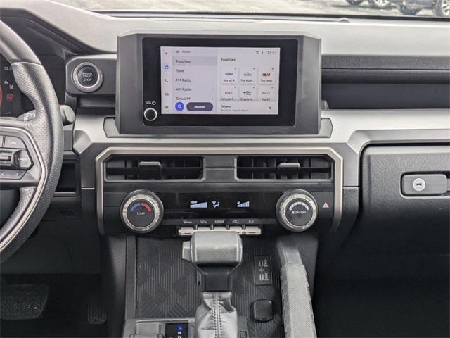 used 2025 Toyota 4Runner car, priced at $42,495