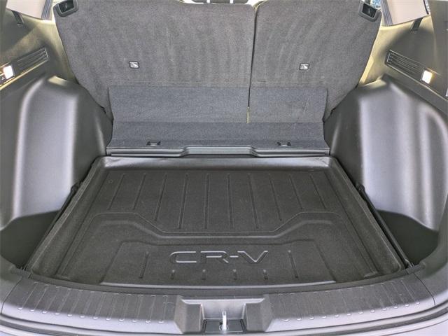 used 2023 Honda CR-V car, priced at $28,995
