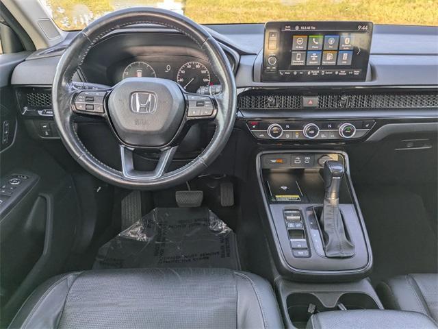 used 2023 Honda CR-V car, priced at $28,995