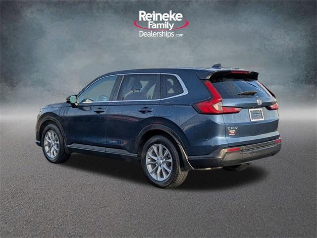 used 2023 Honda CR-V car, priced at $28,995