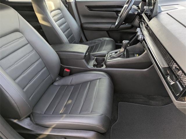 used 2023 Honda CR-V car, priced at $28,995
