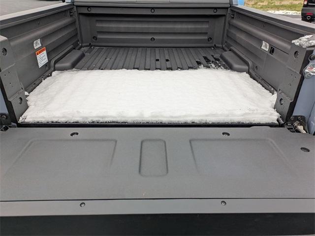 new 2026 Honda Ridgeline car, priced at $42,727