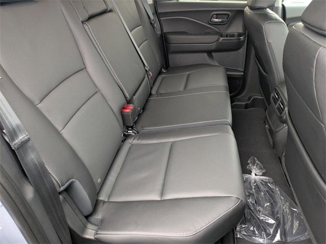 new 2026 Honda Ridgeline car, priced at $42,727