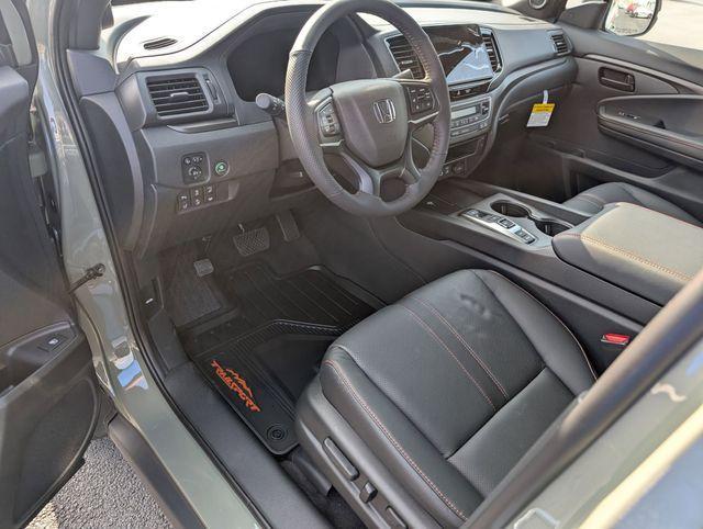 new 2026 Honda Ridgeline car, priced at $46,998