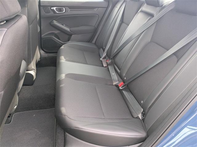 new 2026 Honda Civic car, priced at $27,169