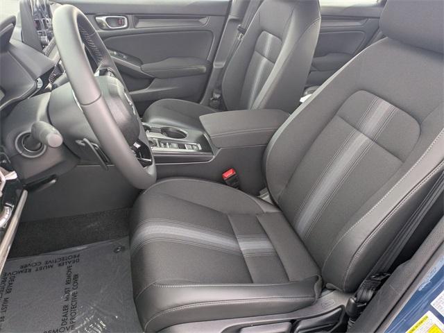 new 2026 Honda Civic car, priced at $27,169