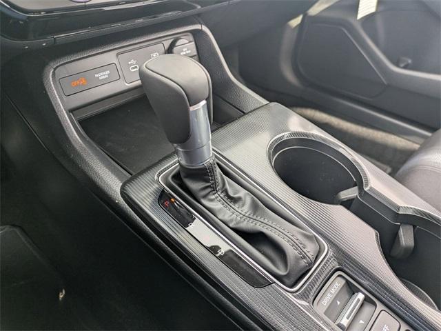 new 2026 Honda Civic car, priced at $27,169