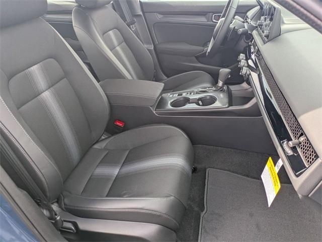 new 2026 Honda Civic car, priced at $27,169