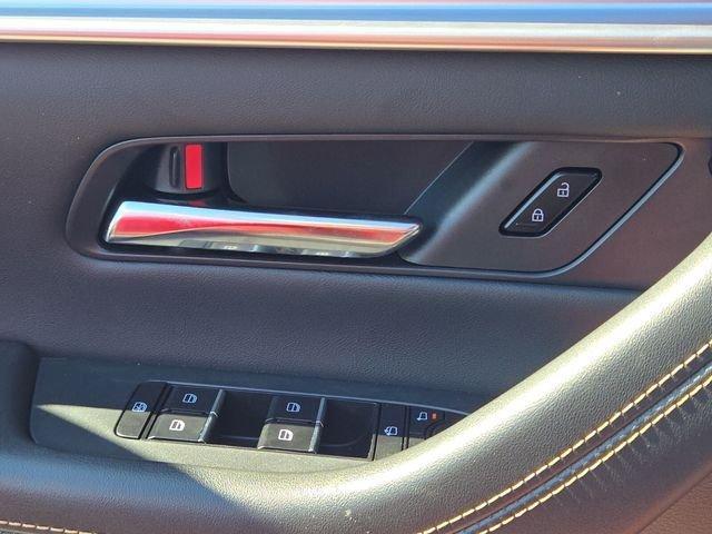 new 2025 Mazda CX-70 car, priced at $52,126