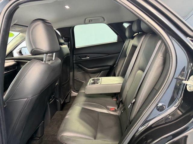 used 2023 Mazda CX-30 car, priced at $22,832