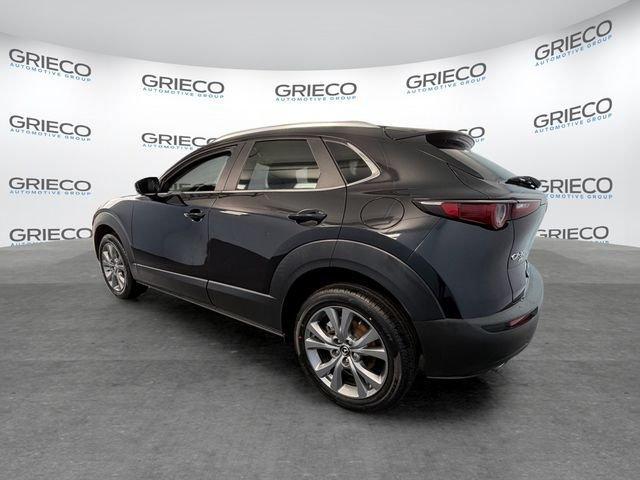 used 2023 Mazda CX-30 car, priced at $22,832