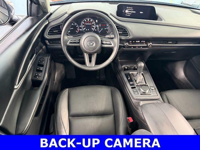 used 2023 Mazda CX-30 car, priced at $21,842