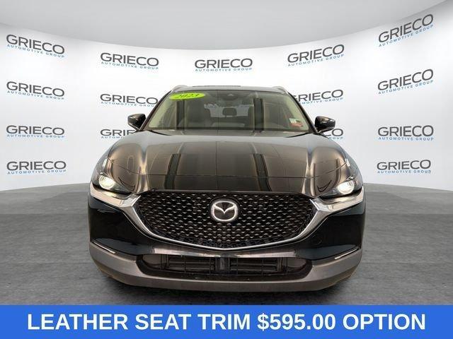 used 2023 Mazda CX-30 car, priced at $22,832