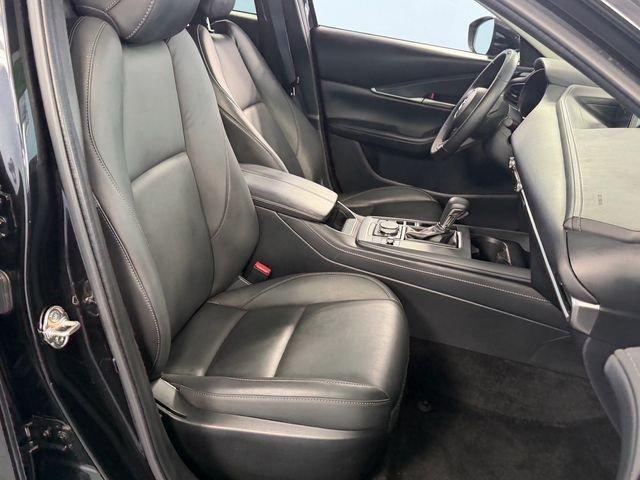 used 2023 Mazda CX-30 car, priced at $22,832