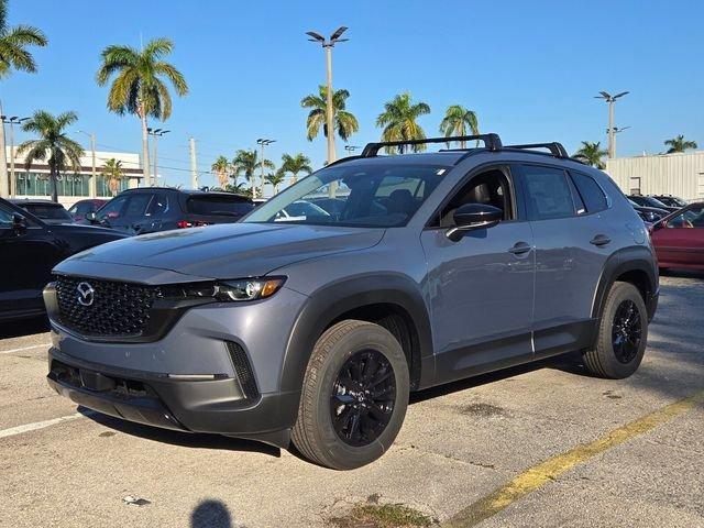new 2026 Mazda CX-50 Hybrid car, priced at $37,006