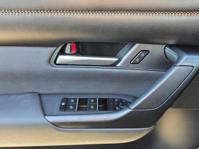 new 2026 Mazda CX-50 Hybrid car, priced at $37,006