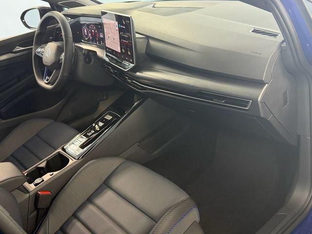 used 2026 Volkswagen Golf R car, priced at $50,842