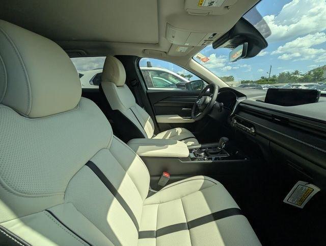 new 2026 Mazda CX-50 car, priced at $43,640