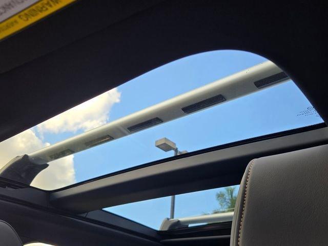 new 2026 Mazda CX-90 car, priced at $49,846