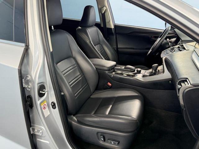 used 2016 Lexus NX 200t car, priced at $18,842