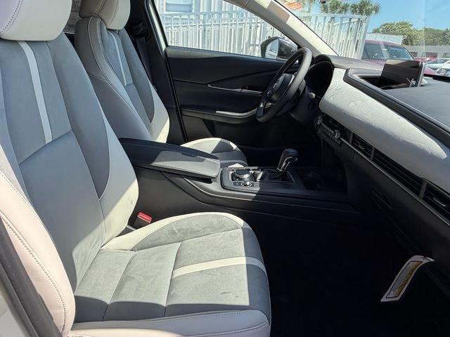 new 2026 Mazda CX-30 car, priced at $35,575