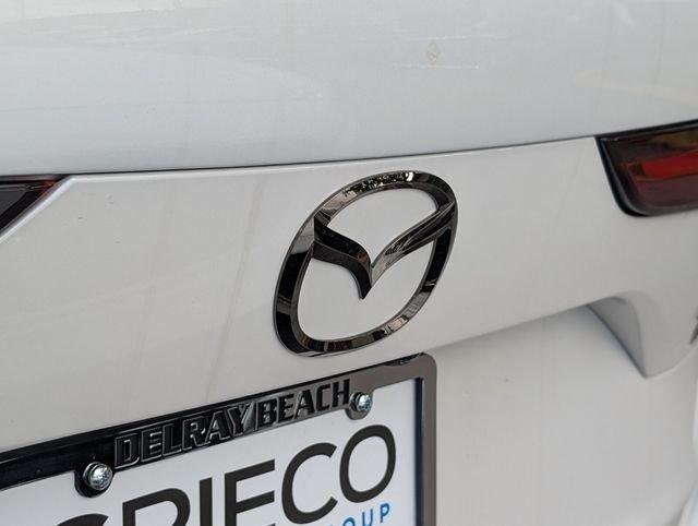new 2026 Mazda CX-70 PHEV car, priced at $46,561