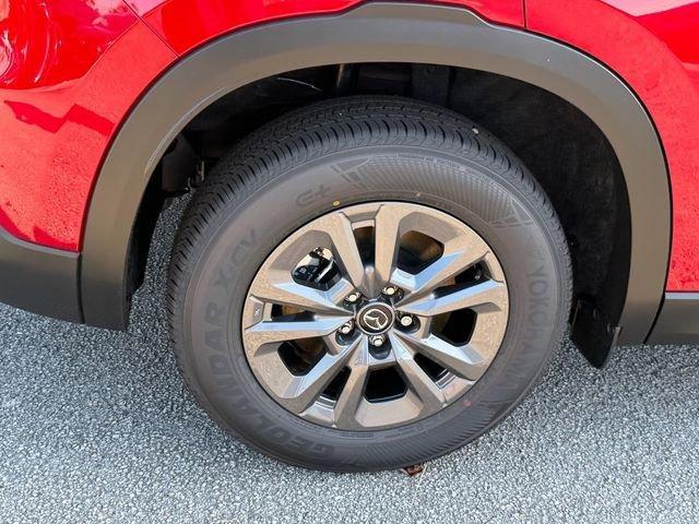 new 2026 Mazda CX-5 car, priced at $34,555