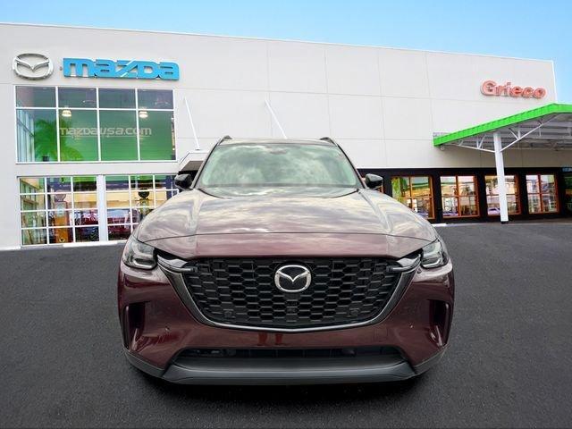 new 2026 Mazda CX-90 car, priced at $47,025