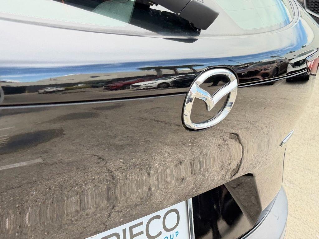 used 2024 Mazda CX-30 car, priced at $22,842