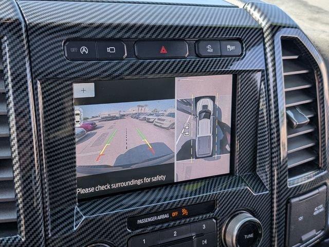 used 2020 Ford F-150 car, priced at $33,988