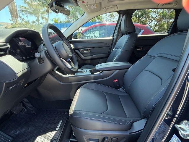 new 2026 Mazda CX-5 car, priced at $41,845