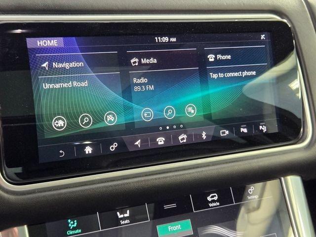 used 2019 Land Rover Range Rover Sport car, priced at $29,998