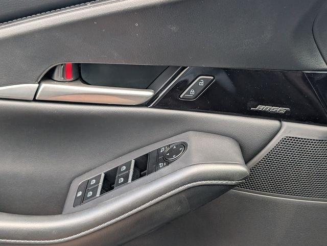 new 2026 Mazda CX-30 car, priced at $32,161