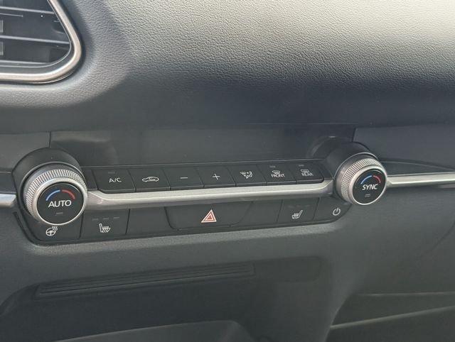 new 2026 Mazda CX-30 car, priced at $32,161