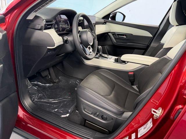 new 2026 Mazda CX-5 car, priced at $36,985