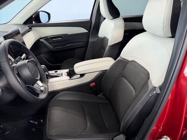 new 2026 Mazda CX-5 car, priced at $36,985