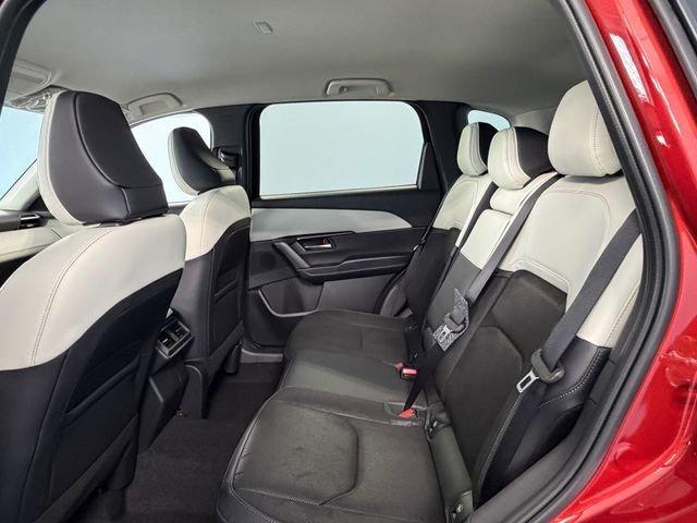 new 2026 Mazda CX-5 car, priced at $36,985