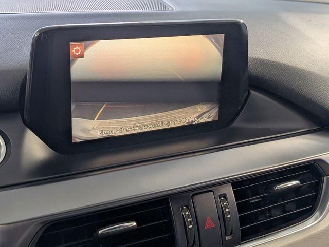 used 2016 Mazda Mazda6 car, priced at $12,998