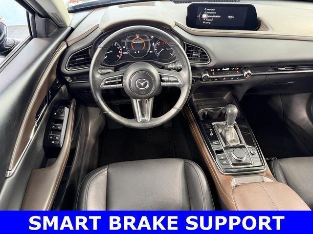 used 2023 Mazda CX-30 car, priced at $26,842